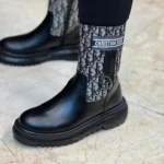 نيم بوت زنانه ديور