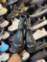 نيم بوت زنانه ديور - Image 4