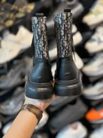 نيم بوت زنانه ديور - Image 3