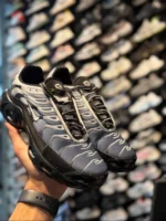 کتانی مردانه نايک ايرمکس تن ان - Image 4