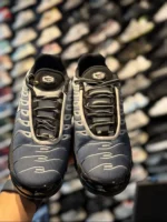 کتانی مردانه نايک ايرمکس تن ان - Image 2