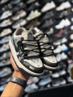 کتوني مردانه نايک sbدانک کاستوم - Image 10