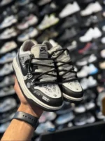 کتوني مردانه نايک sbدانک کاستوم - Image 8