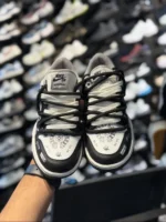 کتوني مردانه نايک sbدانک کاستوم - Image 3