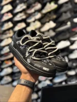 کتوني مردانه نايک sbدانک کاستوم - Image 6