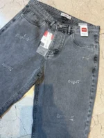 شلوار مردانه بگ کد 10 - Image 3