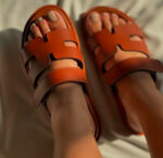 صندل زنانه هرمس - Image 3