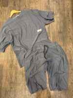 ست تيشرت شلوارک مراکشی - Image 6