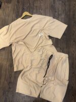 ست تيشرت شلوارک مراکشی - Image 4