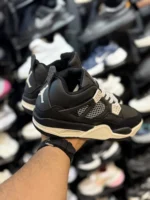 کتوني زنانه جردن 4 - Image 2