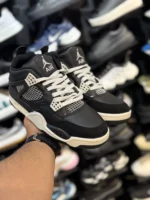 کتوني زنانه جردن 4 - Image 5