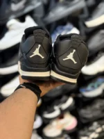 کتوني زنانه جردن 4 - Image 3