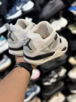 کتوني زنانه جردن 4 - Image 6