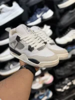 کتوني زنانه جردن 4 - Image 4