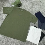 تيشرت باشگاهي سايز بزرگ