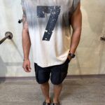 وست مردانه پيستوله چاپ 7