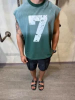 وست مردانه پيستوله چاپ 7 - Image 2