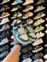 کتوني مردانه اير نايک - Image 4