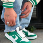 کتوني مردانه اير نايک