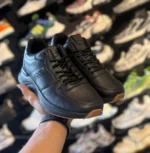 کتوني مردانه چرم مصنوعي اکو - Image 3