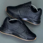 کتوني مردانه چرم مصنوعي اکو