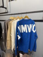 دورس يقه پنج سانت پشت طرح دار - Image 2