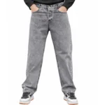 شلوار مردانه بگ کد 10