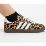 نوني دخترانه سامبا پلنگي