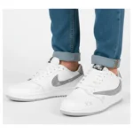 کتونی مردانه ترويس کاستوم نورث فيس