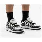 کتوني مردانه نايک sbدانک کاستوم