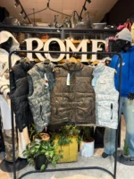 پافر مردانه کد 2509 - Image 5