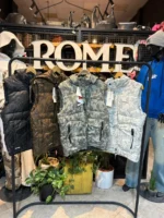 پافر مردانه کد 2509 - Image 2