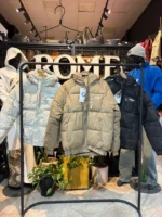 کاپشن مردانه وارداتی کد 1618 - Image 11