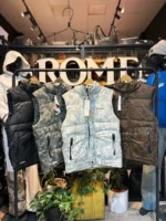 پافر مردانه کد 2509 - Image 3