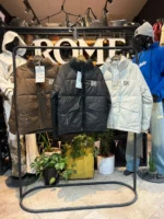 کاپشن مردانه کد 8927 - Image 5