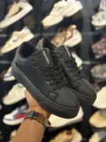 کفش مردانه ونس برشکا ساده - Image 9