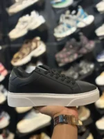 کفش مردانه ونس برشکا ساده - Image 10