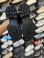 نيم بوت زنانه ميو میو - Image 3