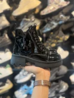 نيم بوت زنانه ميو میو - Image 5