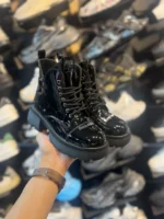 نيم بوت زنانه ميو میو - Image 4