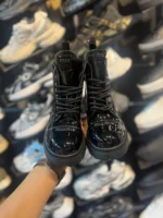 نيم بوت زنانه ميو میو - Image 2