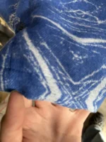 پيراهن پشمی طرحدار - Image 3