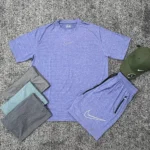 ست باشگاهی سايزبزرگ پارچه سوزنی اسپرايت