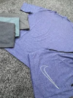 ست باشگاهی سايزبزرگ پارچه سوزنی اسپرايت - Image 2