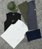 حلقه ای سايزبزرگ مردانه پارچه پارما