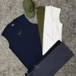 حلقه ای مردانه پارچه پارما