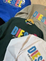 دورس طرح دار ديزل - Image 5