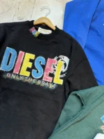 دورس طرح دار ديزل - Image 4