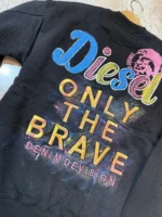 دورس طرح دار ديزل - Image 2