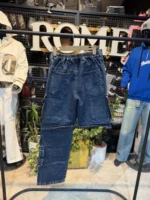 شلوار کارگو 10جيب وارداتی - Image 3